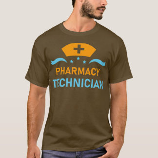 PT farmaceut 4 T Shirt