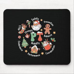 Pt Fysioterapi Santa Squad Jul Fysioterapi Musmatta