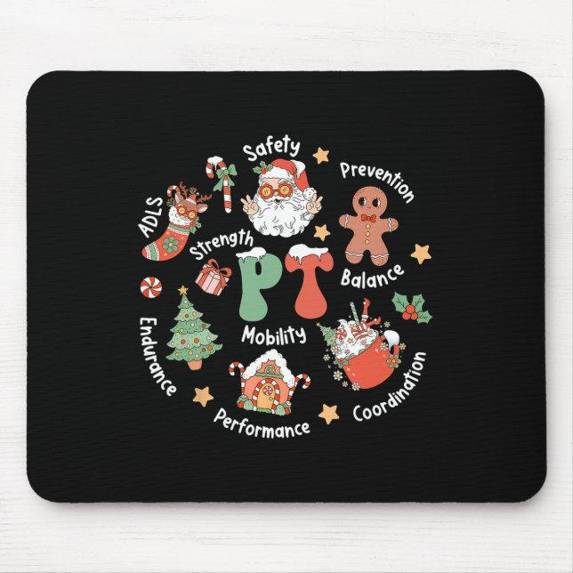 Pt Fysioterapi Santa Squad Jul Fysioterapi Musmatta (Framsidan)