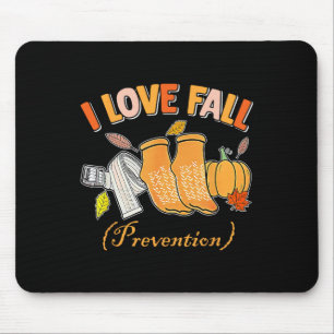 Pt Nurse Fall I Kärlek Fall Prevention Fall Physic Musmatta