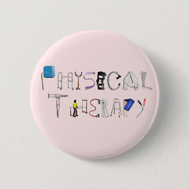 PT på arbetsplatsen Knapp (Framsida)