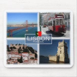 PT Portugal - Lissabon - Lissabon Musmatta