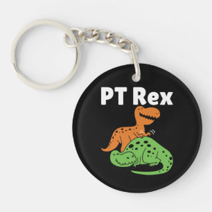 PT RexCute Physical Therapy Therapist