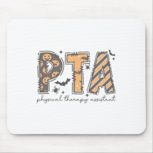 Pta Halloween PhysiTherapy Istant Spooky Autum Musmatta