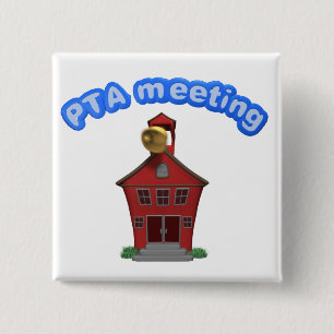 PTA-möte i skolan Knapp