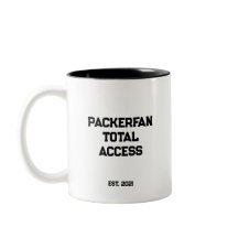 PTA Posse DIESEL-kaffe mugg-11oz