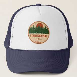 Ptarmigan Peak Wilderness Colorado Keps