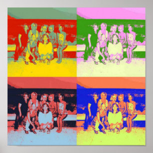 PTBC 10 x 10 Poster