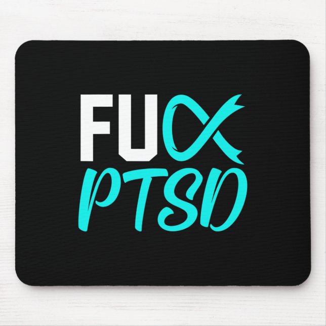 PTD Efter traumatiskt Stressande sjukdomskänsla Ri Musmatta (Framsidan)