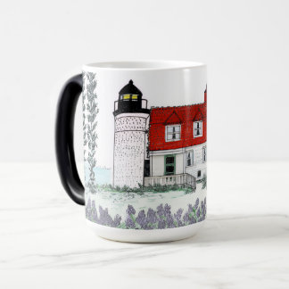 PTE BETSIE MAGISK MUGG
