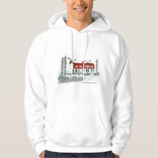 PTE BETSIE TRÖJA HOODIE