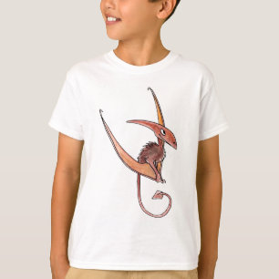 Pteranodon lurar T-tröja Tröja