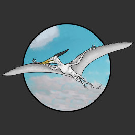 Pteranodon T Shirt