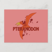 Pteranodon