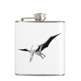 Pterodactyl Fickplunta