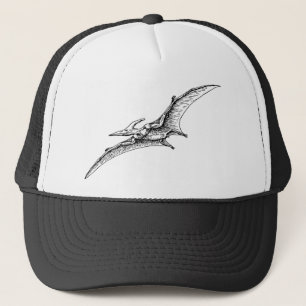 Pterodactyl Keps
