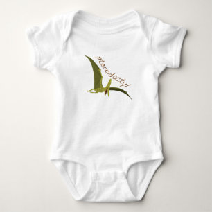 Pterodactyl T Shirt
