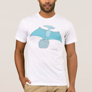 Pterodactyl Tee
