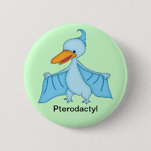 PterodactylDinosaur Knapp