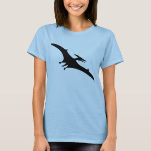 PterodactylDinosaur T-shirt