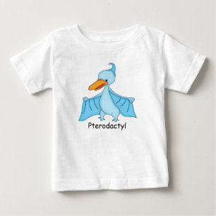 PterodactylDinosaur Tee Shirt