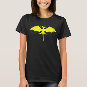 Pterodactylman T Shirt