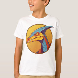 Pterodactylus - Classic Dinosaur T-Shirt