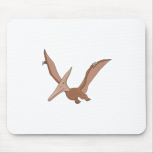 Pterosaur Archosaurs Musmatta