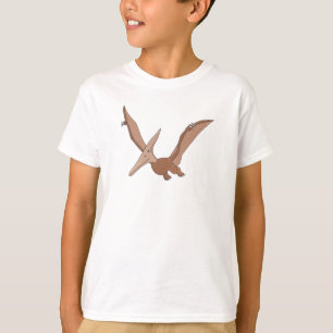 Pterosaur Archosaurs T Shirt