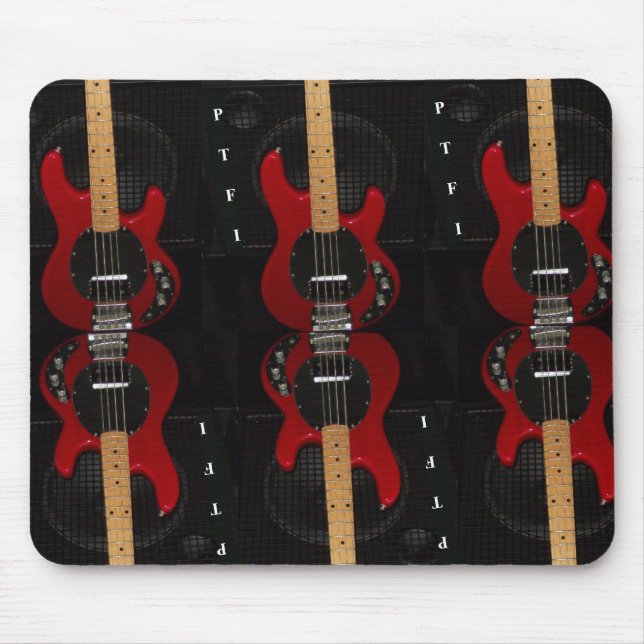 PTFI-musen vadderar Musmatta (Framsidan)