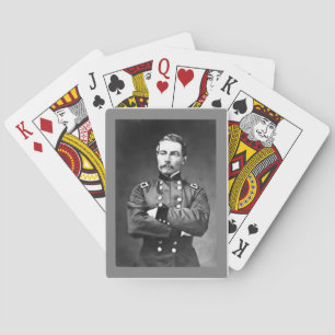 PTG BEAUREGARD SPEL KORT