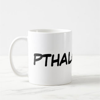 PTHALO KAFFEMUGG