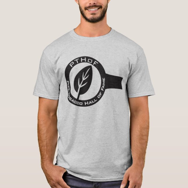 PTHoF 2008 Tee (Framsida)