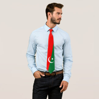 PTI Flagga Manar apparnecktie Slips