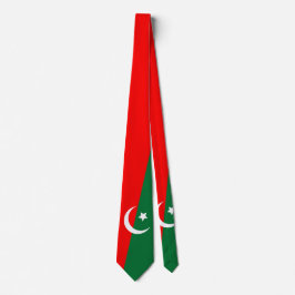 PTI Flagga Manar apparnecktie Slips