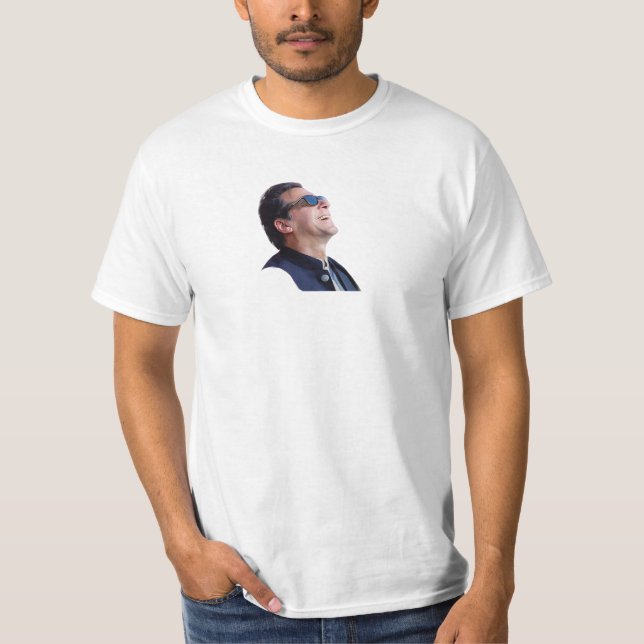 PTI T SHIRT (Framsida)