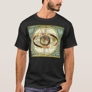 Ptolemys MÖRK T Shirt