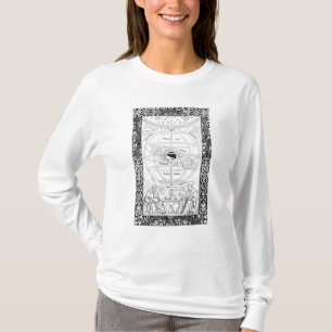 Ptolemys system tee shirt