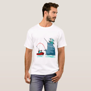Ptooie T-shirt