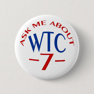 PTP "frågar mig att om WTC7" knäppas - stil B Knapp