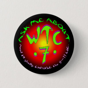 PTP "frågar mig att om WTC7" knäppas - stil C Knapp