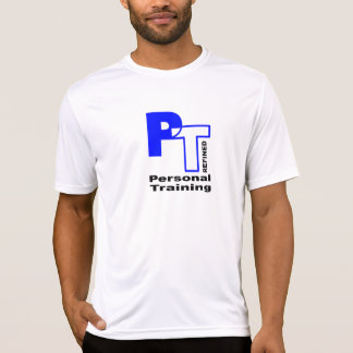 PTrefined personlig utbildningsT-tröja Tee Shirt