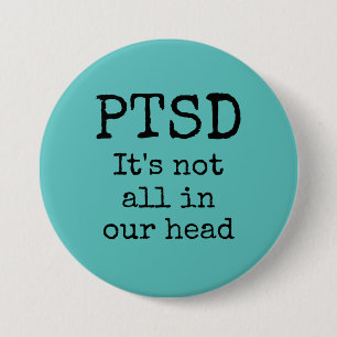 PTSD-knapp Knapp