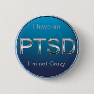 PTSD knäppas Knapp
