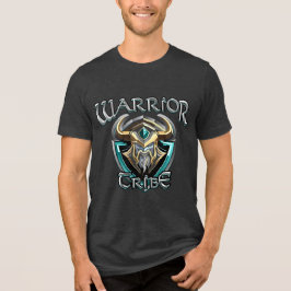 PTSD Krigarklanen T Shirt