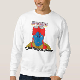 PTSD LÅNG ÄRMAD TRÖJA