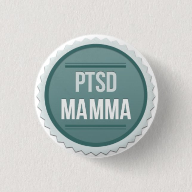 PTSD-Mamma Knapp (Framsida)