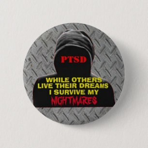 PTSD:MEDAN ANDRA LEVER SINA DREAMMAR KNAPP
