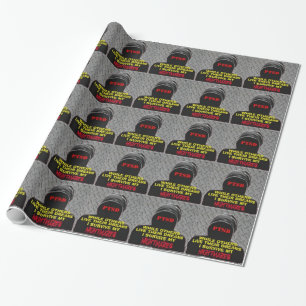 PTSD:MEDAN ANDRA LEVER SINA DREAMS PRESENTPAPPER