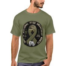 PTSD-mynt Drabb